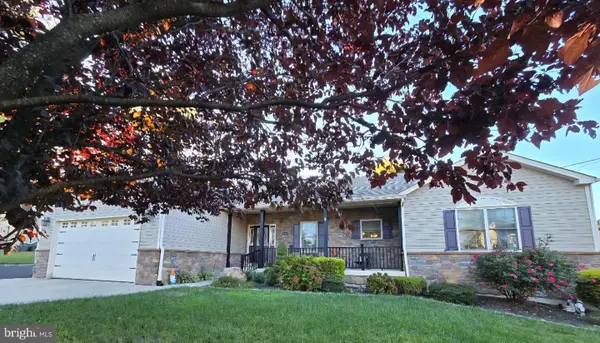 1700 Colonial Dr, FEASTERVILLE TREVOSE, PA 19053