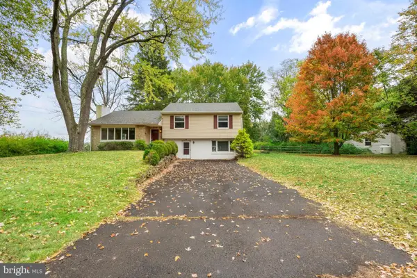 2971 Street Rd, DOYLESTOWN, PA 18902