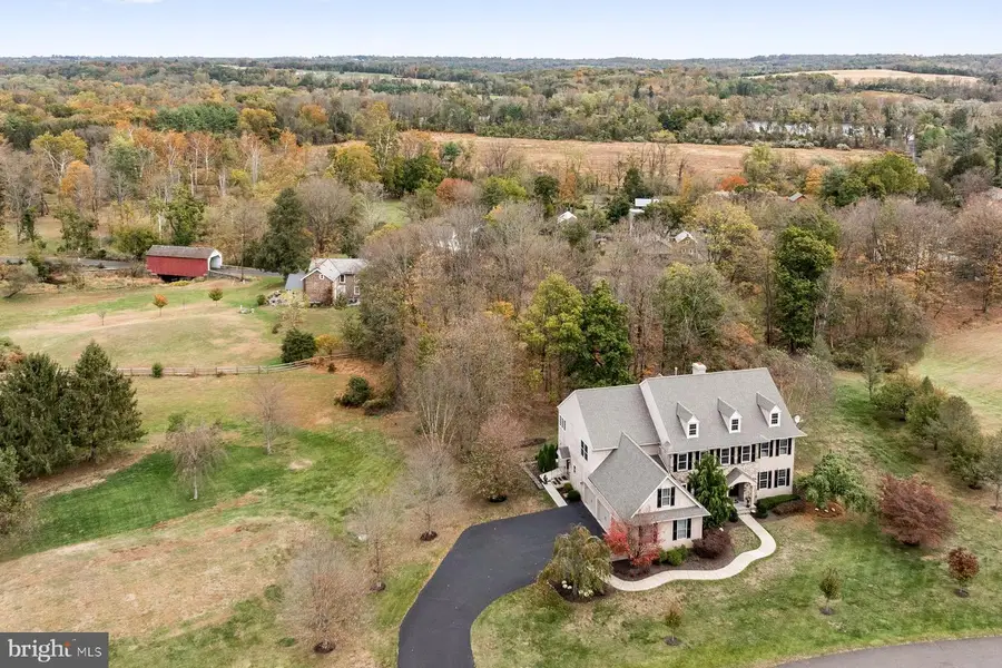 10 Erwinna Valley Way, Erwinna, PA 18920 - Image #3