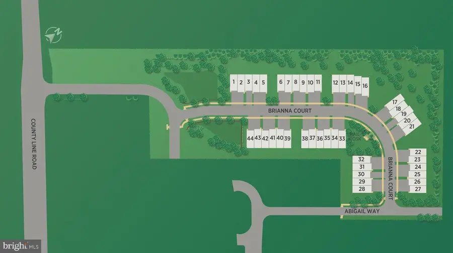 105 Brianna Ct #3, Chalfont, PA 18914 - Image #2