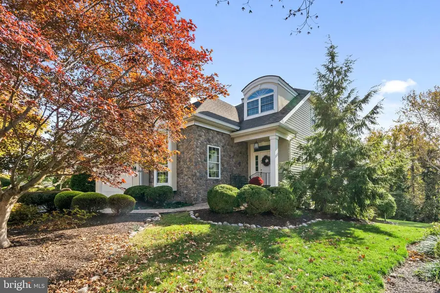 303 Blue Heron Ct, New Hope, PA 18938 - Image #3