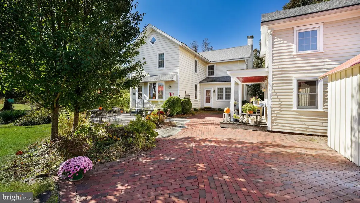 761 Headquarters Rd, Ottsville, PA 18942 - Image #1