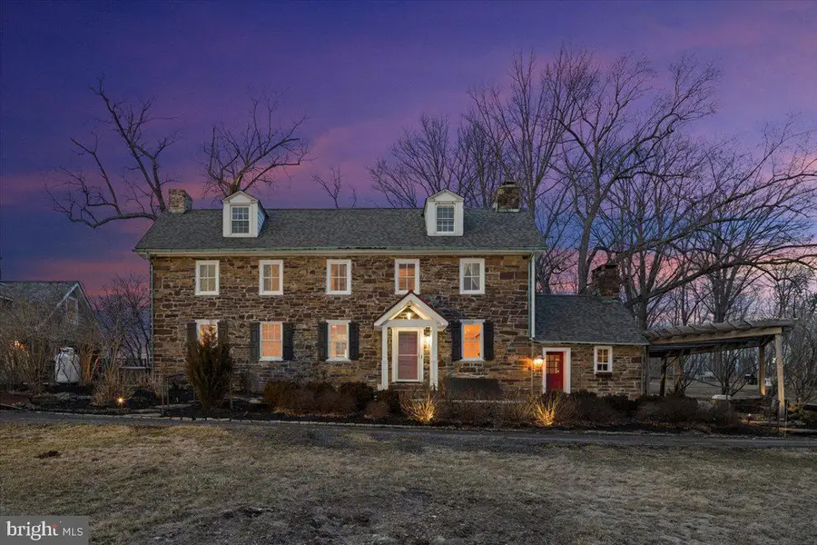 1515 Sugar Bottom Rd, Furlong, PA 18925 - Image #2