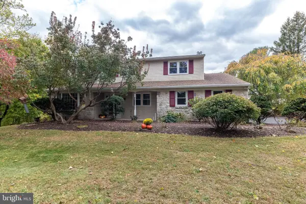 2728 Red Gate Dr, DOYLESTOWN, PA 18902
