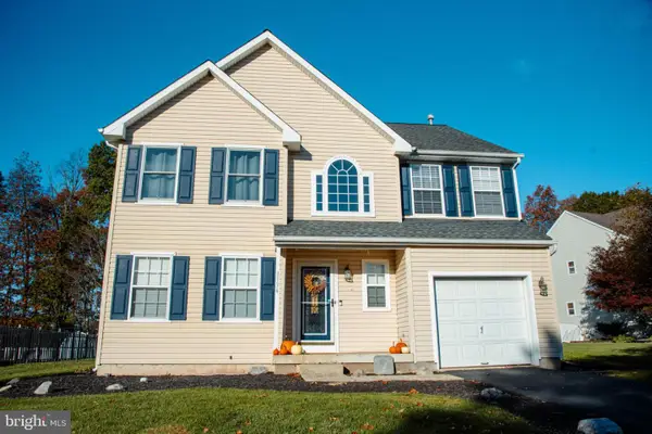 1134 Virginia Way, QUAKERTOWN, PA 18951