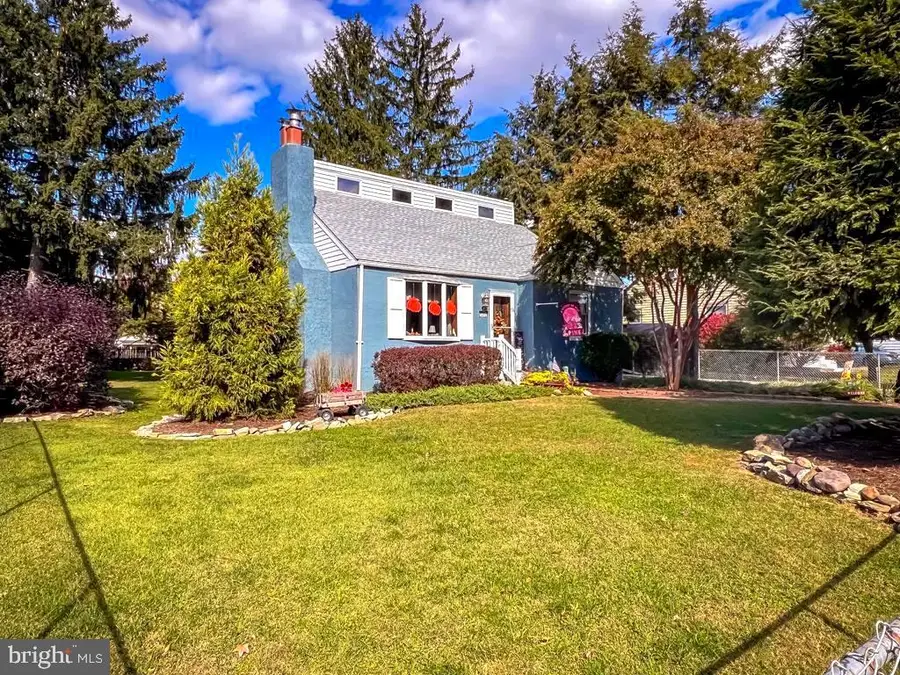 1202 Clinton Ave, Bensalem, PA 19020 - Image #2