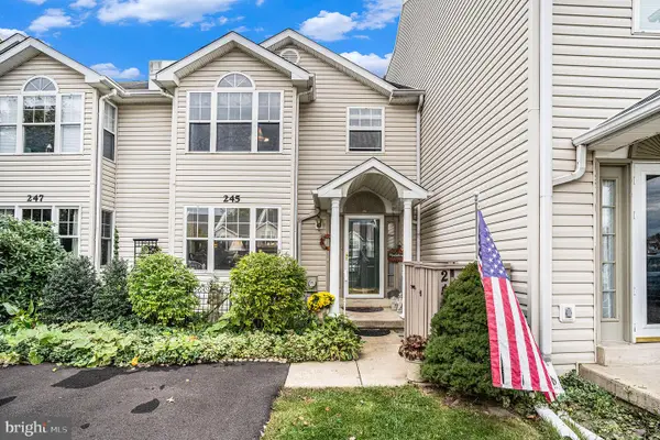 245 Prince William Way, CHALFONT, PA 18914