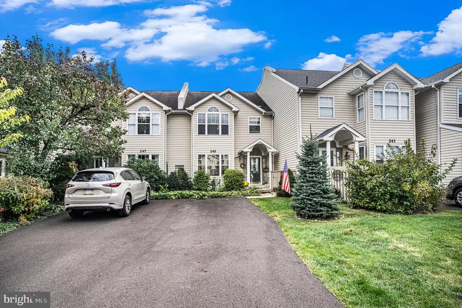 245 Prince William Way, Chalfont, PA 18914 - Image #2