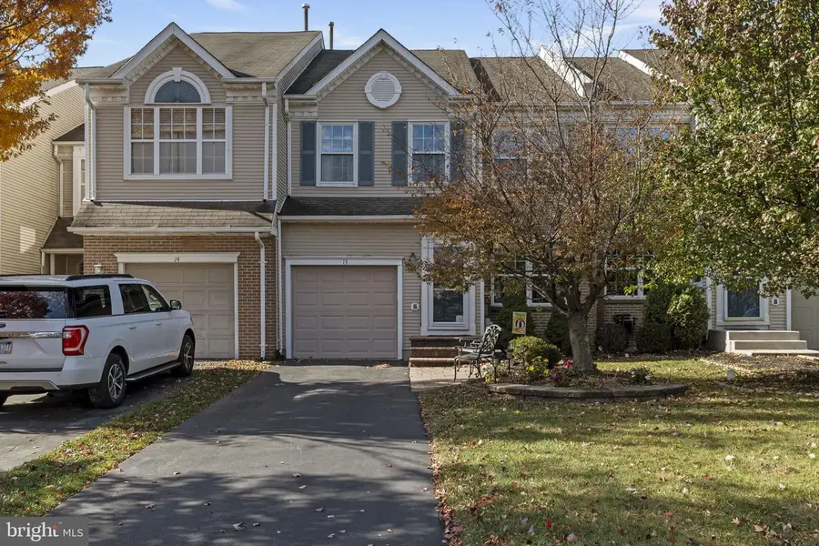 13 Sparrow Walk, Newtown, PA 18940 - Image #2