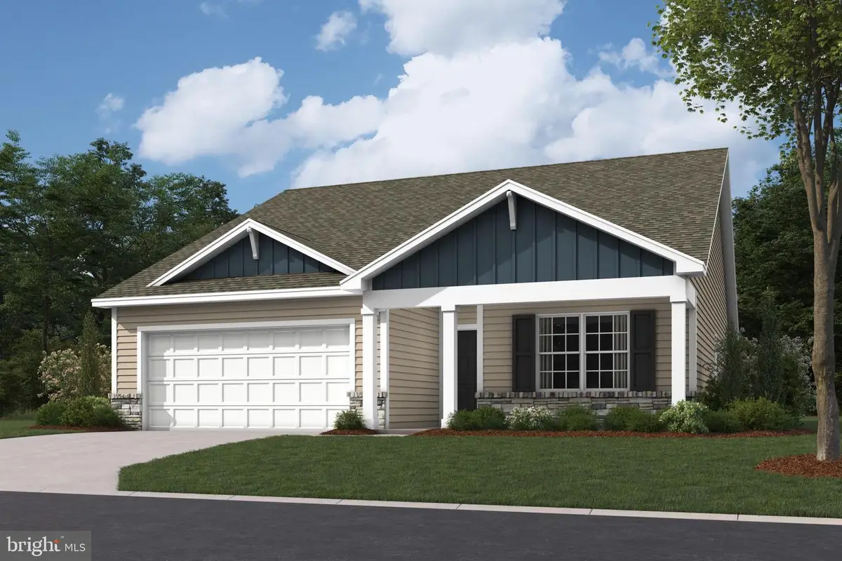 434 Liberty Trail, Sellersville, PA 18960 - Image #1