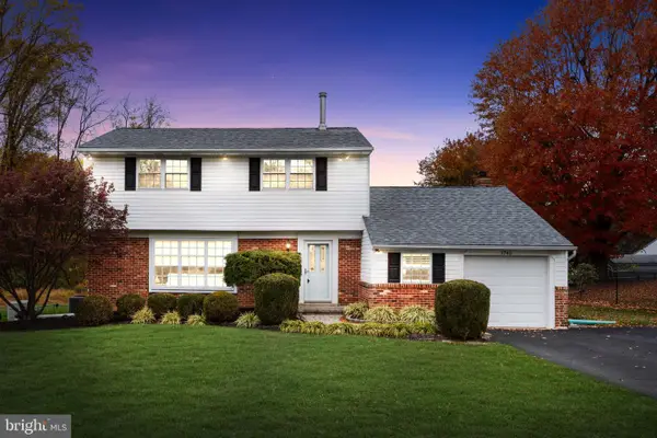 1745 Brandywine Dr, SOUTHAMPTON, PA 18966