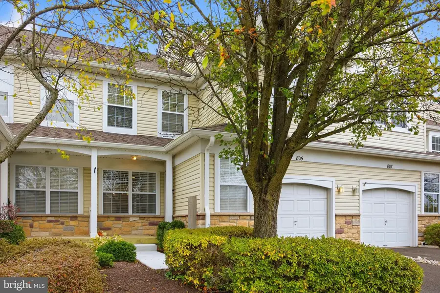 805 Breckinridge Ct #94, New Hope, PA 18938 - Image #2