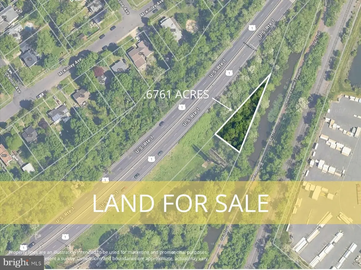 0 Walnut St, Morrisville, PA 19067 - Image #1