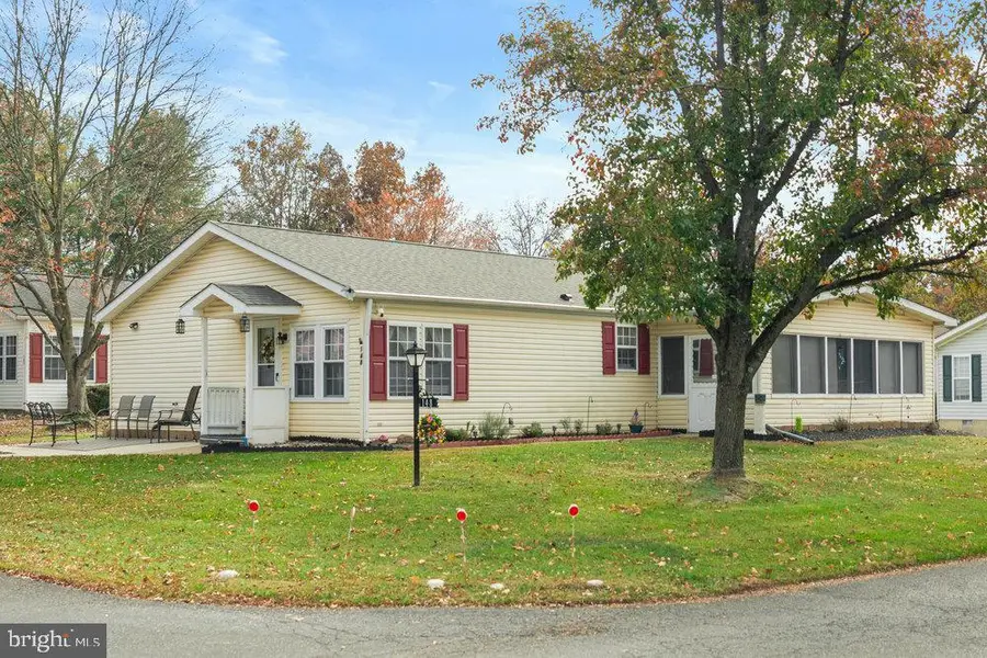 148 Raven Ct, New Hope, PA 18938 - Image #2