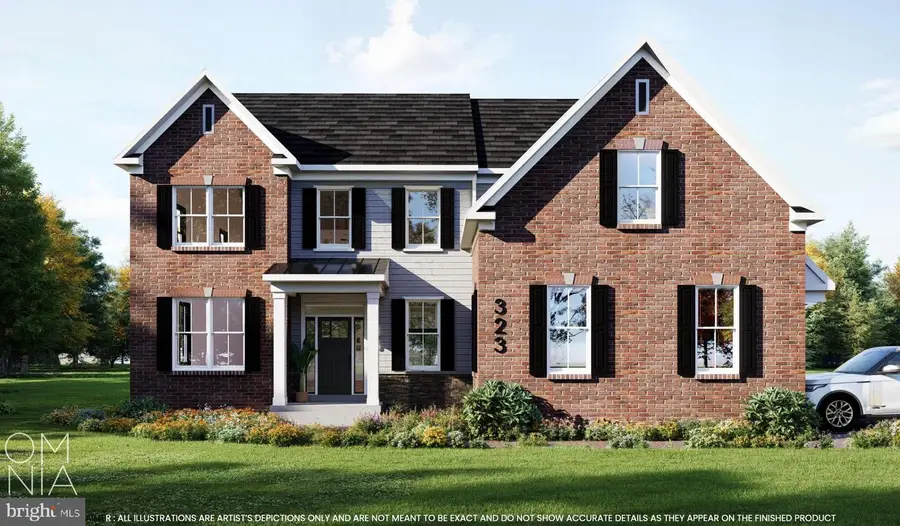 1080 Roelofs Rd #a, Yardley, PA 19067 - Image #2