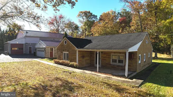 1692 Chestnut Ridge Rd, UPPER BLACK EDDY, PA 18972