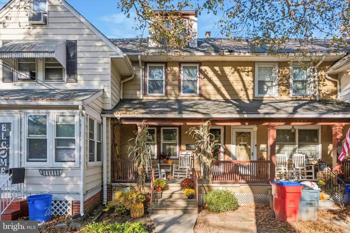 243 Monroe St, Bristol, PA 19007 - Image #1