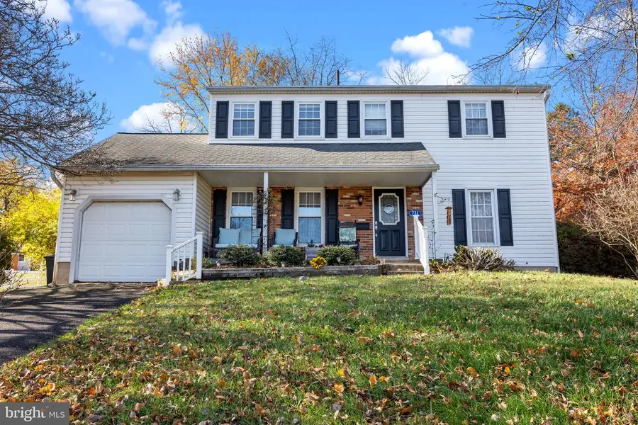 731 Ross Dr, Feasterville Trevose, PA 19053 - Image #3