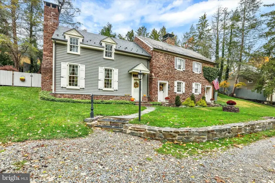 49 Old Mill Rd, New Hope, PA 18938 - Image #2