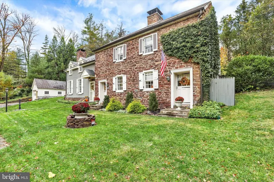 49 Old Mill Rd, New Hope, PA 18938 - Image #3