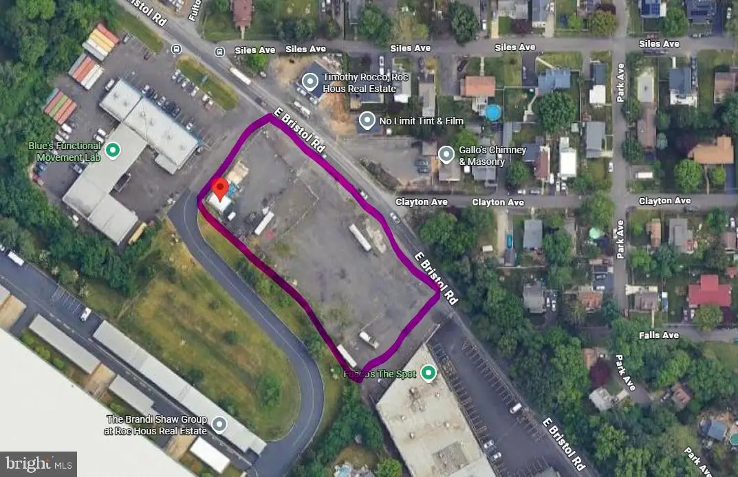 4550 Bristol Rd, Feasterville Trevose, PA 19053 - Image #1