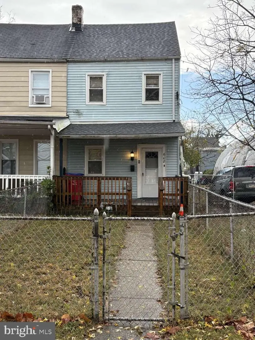 608 Clymer St, Bristol, PA 19007 - Image #1