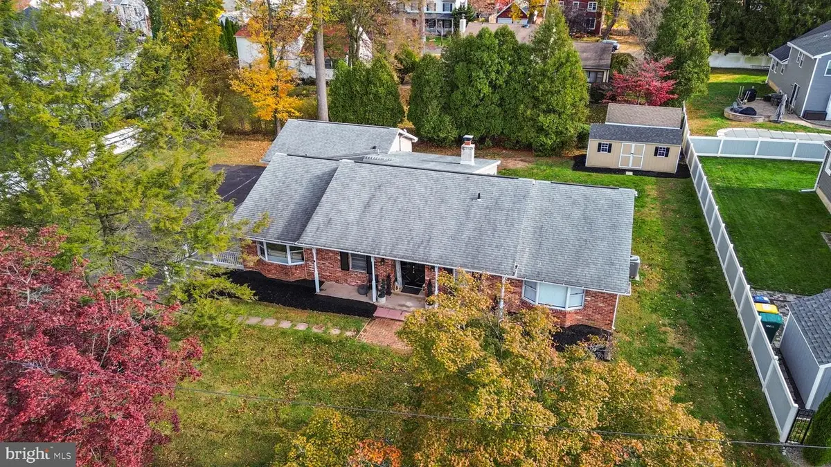 449 Grand Ave, Langhorne, PA 19047 - Image #1