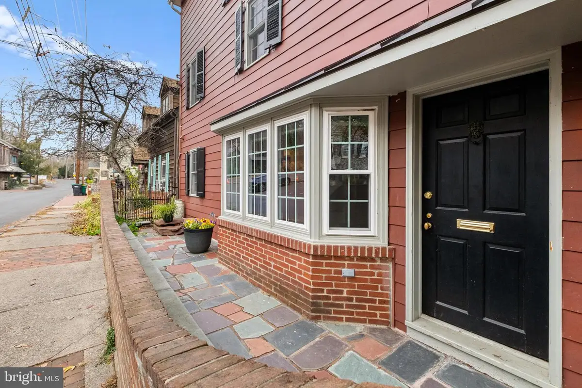 58 W Mechanic St, New Hope, PA 18938 - Image #1