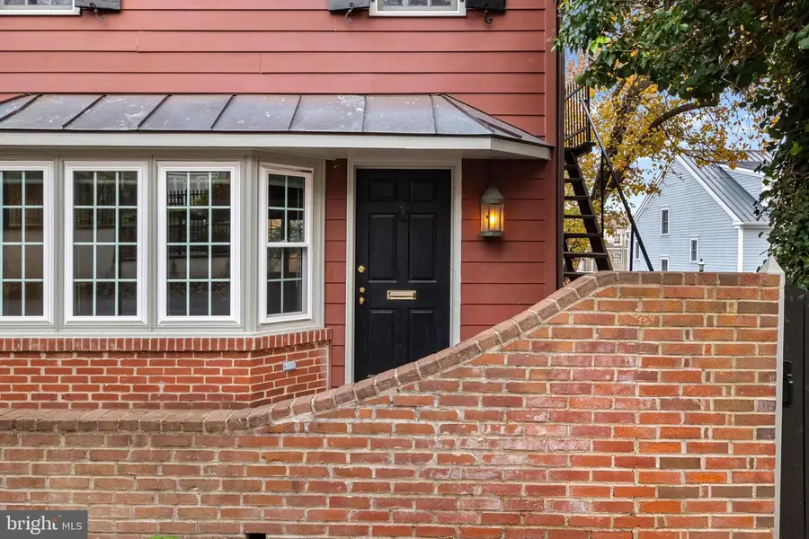 58 W Mechanic St, New Hope, PA 18938 - Image #3