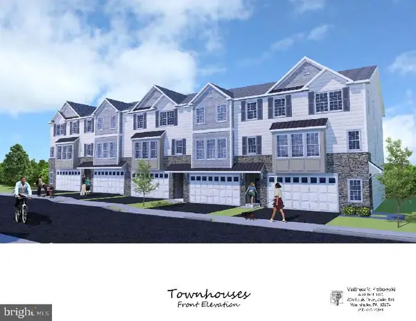 Lot 15 Kennedy Way, WARMINSTER, PA 18974