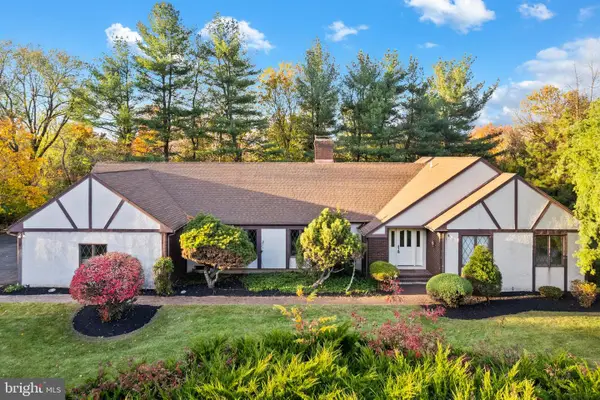 2436 Aquetong Rd, NEW HOPE, PA 18938