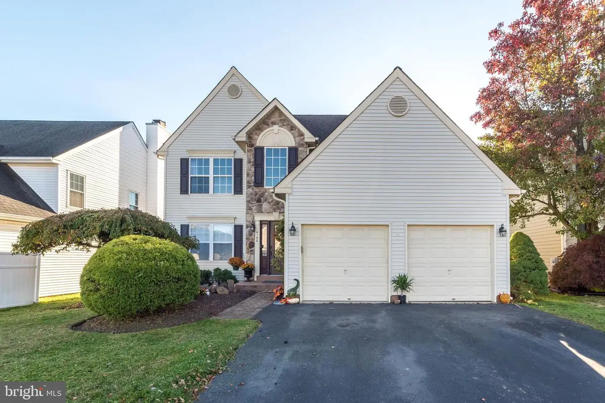 4190 Milords Ln, Doylestown, PA 18902 - Image #1