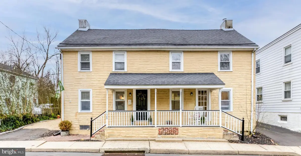 126 N Green St, Langhorne, PA 19047 - Image #1