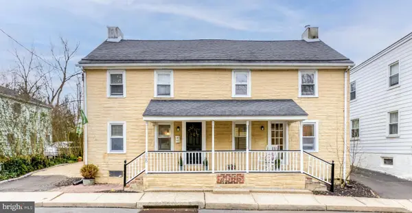 126 N Green St, LANGHORNE, PA 19047