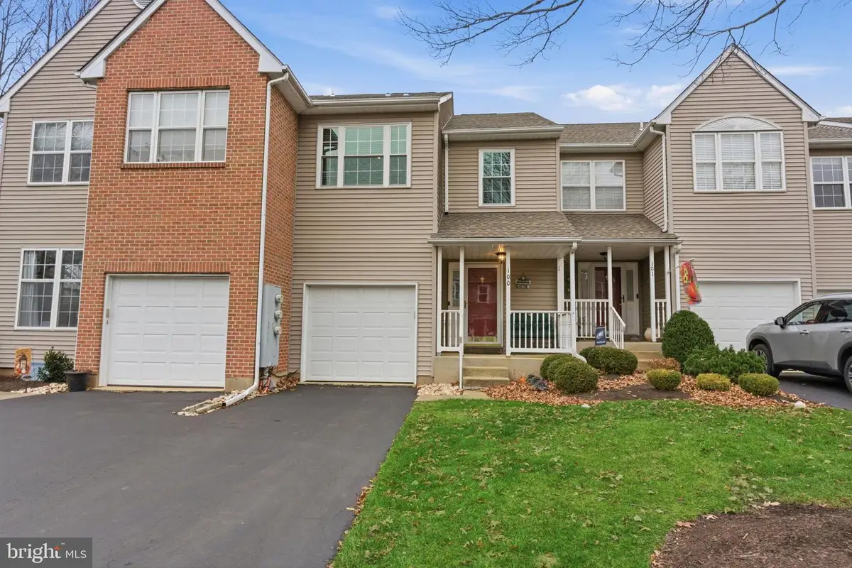 100 Bishops Gate Ln, Doylestown, PA 18901 - Image #1