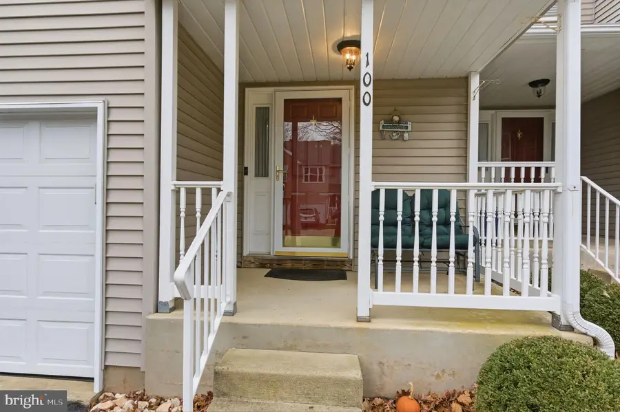 100 Bishops Gate Ln, Doylestown, PA 18901 - Image #3