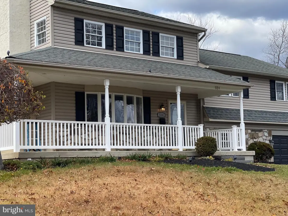 524 Penrose Ln, Warminster, PA 18974 - Image #1