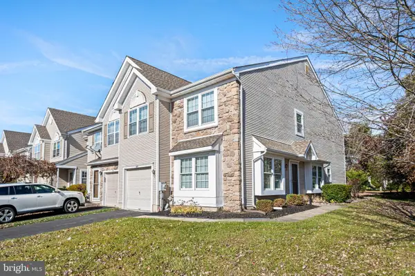 324 Monterey Pl, NEWTOWN, PA 18940