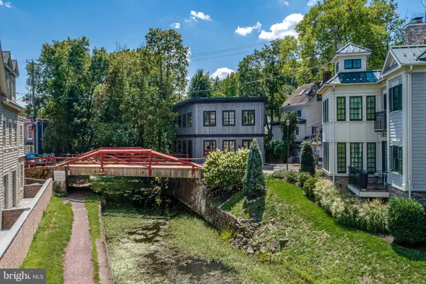 27 W Mechanic St, NEW HOPE, PA 18938