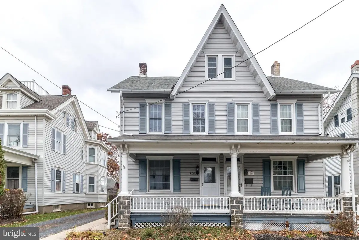 803 W Broad St, Quakertown, PA 18951 - Image #1