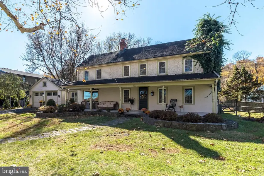 1442 River Rd, Upper Black Eddy, PA 18972 - Image #3