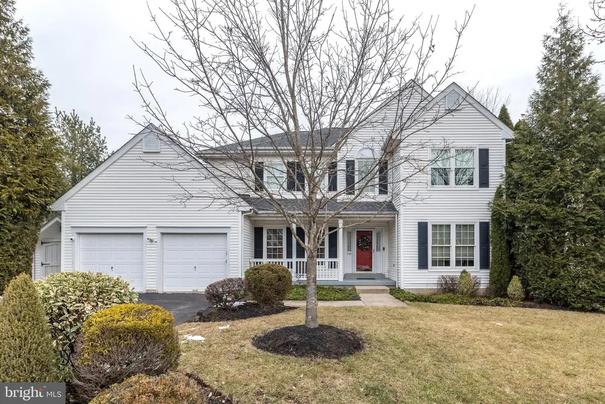 546 Clydesdale Dr, New Hope, PA 18938 - #1