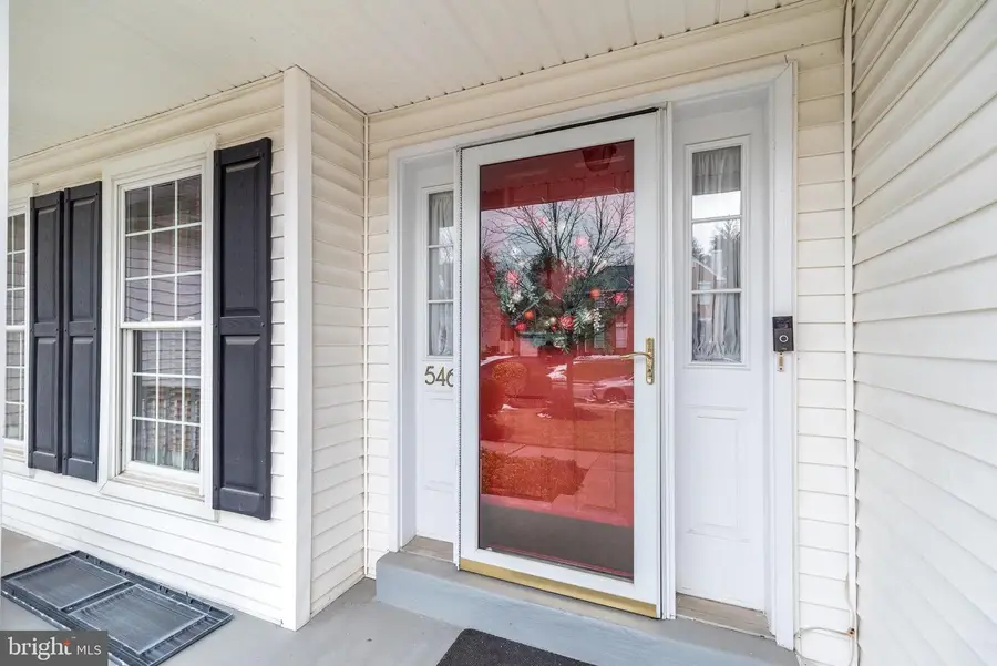 546 Clydesdale Dr, New Hope, PA 18938 - #3