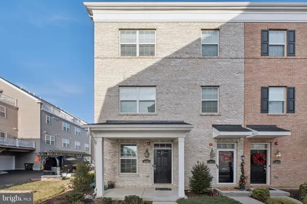 140a Gaslight Aly, BENSALEM, PA 19020