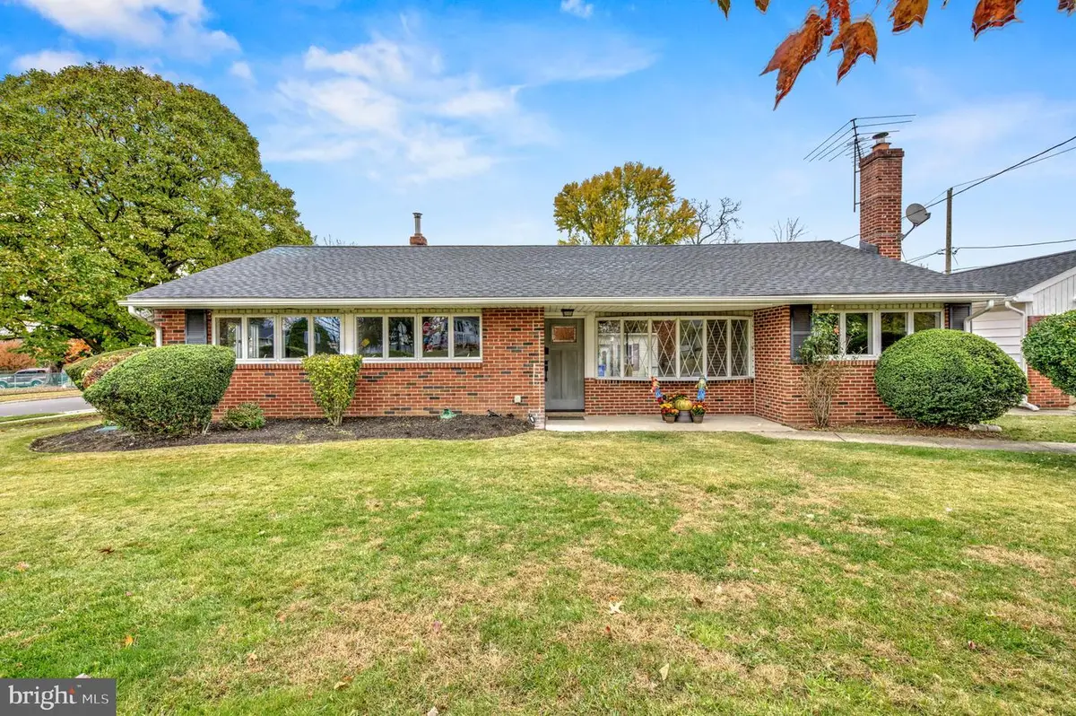 4255 Somerton Rd, Feasterville Trevose, PA 19053 - Image #1