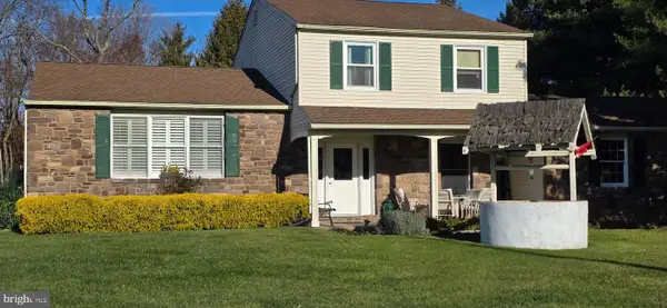 249 Twining Ford Rd, RICHBORO, PA 18954