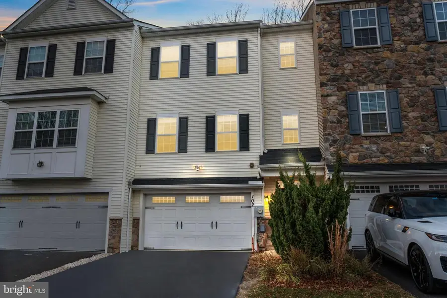 102 Carters Mill Rd, Feasterville Trevose, PA 19053 - Image #2