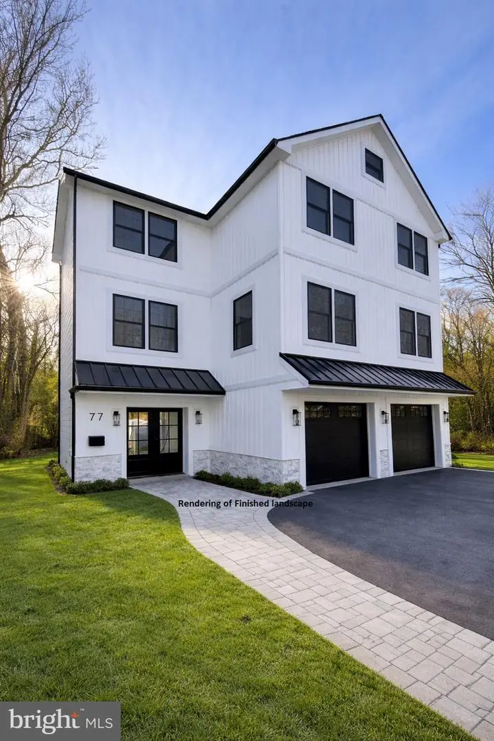 77 Morgan Ave, Yardley, PA 19067 - Image #1