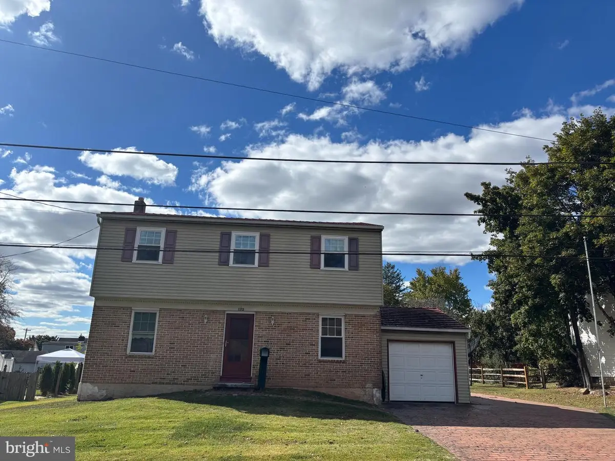 172 Chestnut St, Chalfont, PA 18914 - Image #1