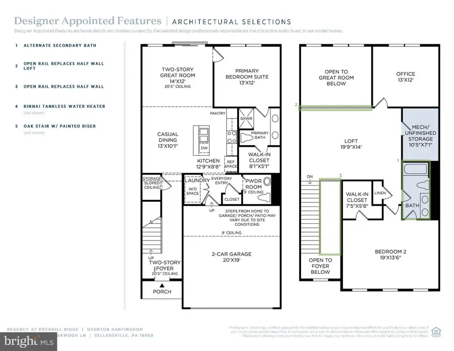 4 Oakwood Ln, Sellersville, PA 18960 - Image #3